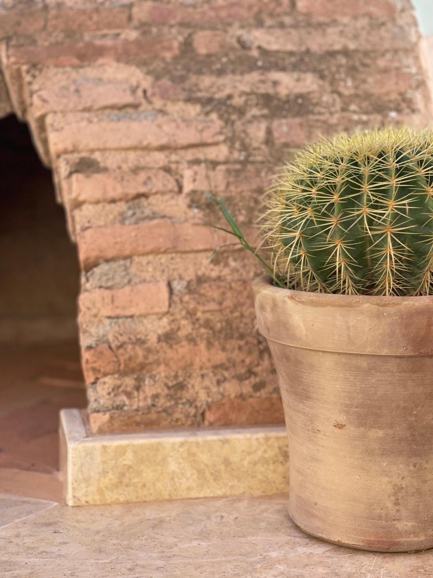 Riad Gasaembre Touareg Марракеш Экстерьер фото